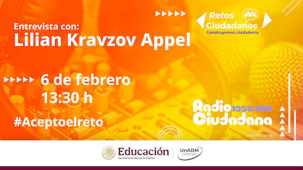 07 Retos Ciudadanos Radio1350 