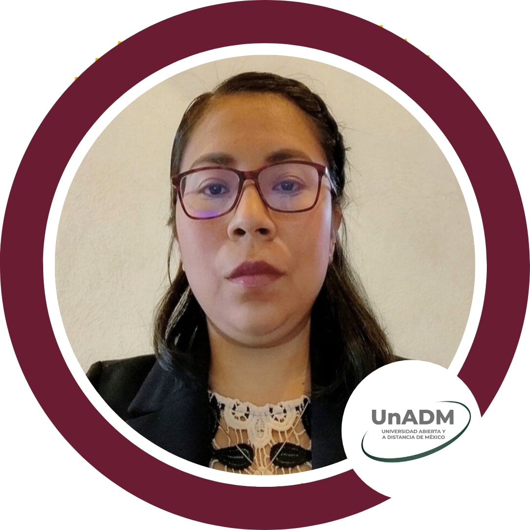 MARIA CRISTINA NAJERA FLORES