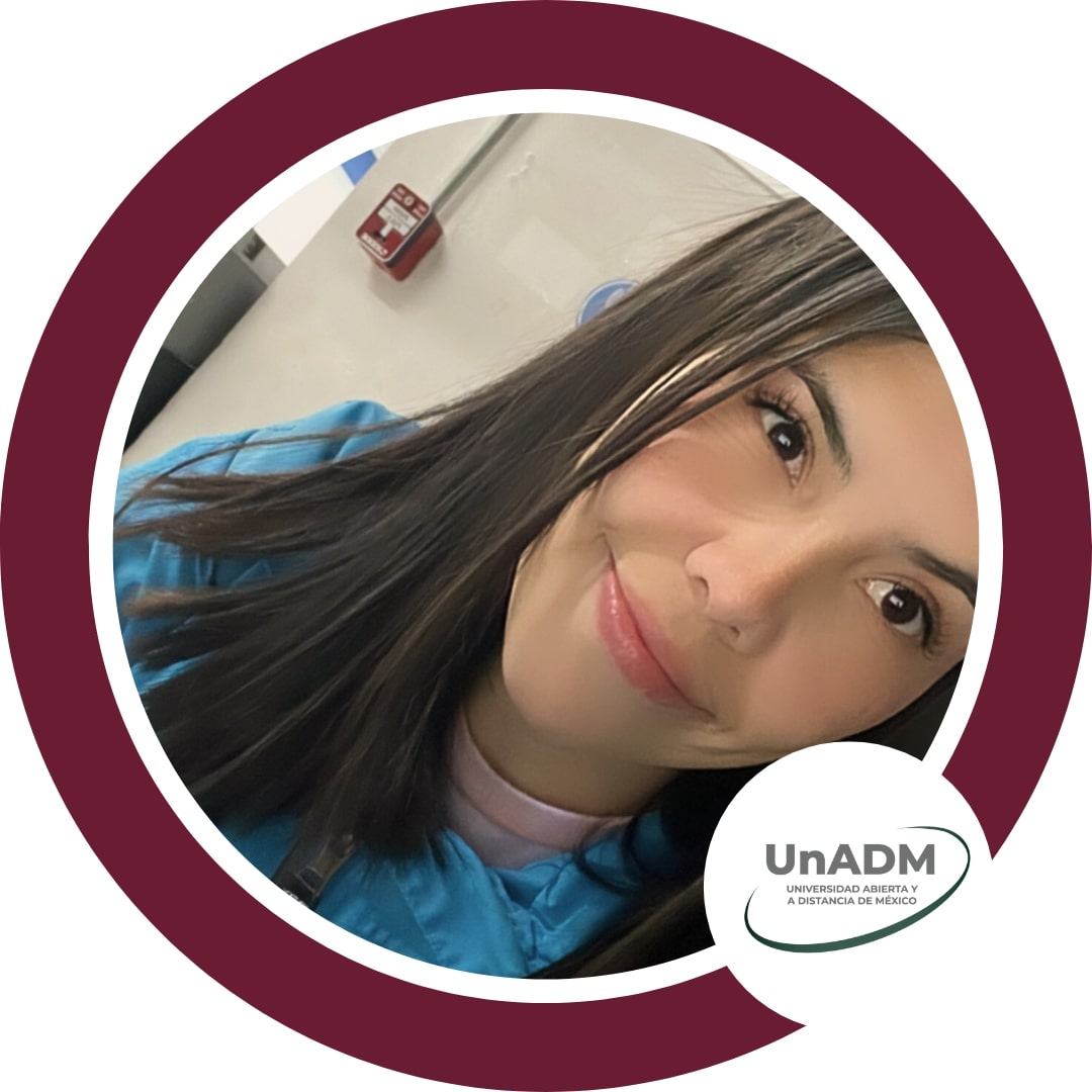 MARIA FERNANDA ACOSTA ARREOLA