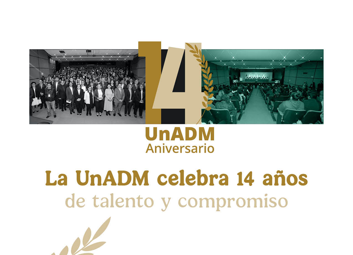 01 head 14aniversario unadm 04