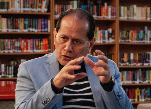 10 head secretario angel alameda