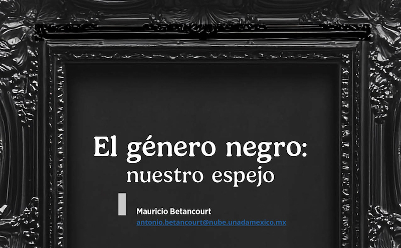 13 head genero negro