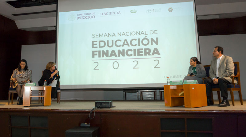 15 Semana de EducacionFinanciera