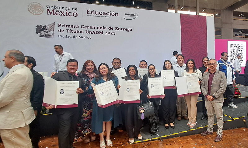 Egresados Ciencias Politicas