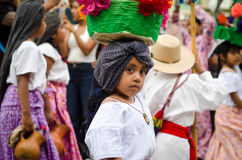 tercer lugar OSCAR RICARDO LUGO MEDINA Herederas de una gran tradicion